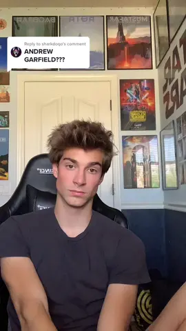 Replying to @sharkdoqo  mmm no #fyp #trending #andrewgarfield