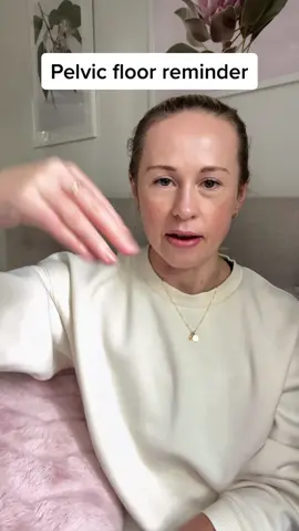 💕 Save this pelvic floor workout!! 💕 #pelvicfloor #prolapse #leaking #incontinence #pelvichealth #fyp #forwomen #mumsoftiktok