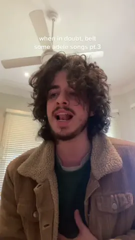 heres the chorus, i might do it again with the key change 🤷‍♂️ #singing #cover #adele #alliask #belting #highnote #malesinger #teen