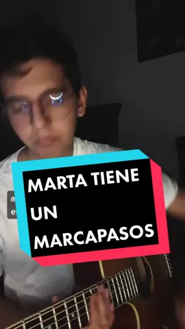 juega con todos los niños les arranca el corazón ❤ #hombresg #martatieneunmarcapasos #cover #musicosentiktok #musicoindependiente