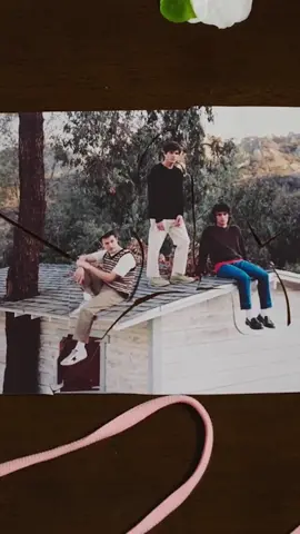 in case you didn’t know, we made a little video series discussing the making of each track on ‘Tell Me That It’s Over’ and the whole thing is up on our youtube now. go check em out if you’re curious 🌞 https://bit.ly/3cl7a0D #wallows #tmtio #fyp