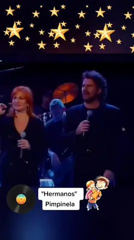 Pimpinela - Hermanos