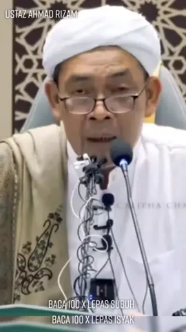 Allah beri pertolongan dan selesaikan masalah kita dunia akhirat. Jom amal doa ni. Bergantung hanya pada Allah#bergantunghanyapadaAllah #mencariredhoAllah#