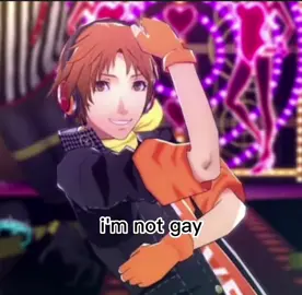 whenevrr i hear this song i can only think of him || #persona #persona4 #persona4golden