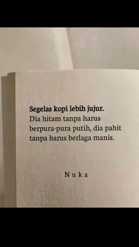 kejujuran itu sangat penting dalam kehidupan kita manusia.