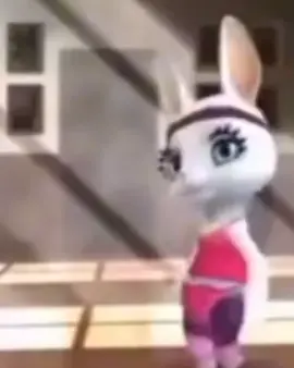 #zoobebunny #bunny #zoobe #miniontampons😍