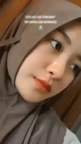 yg berkrudung lebih berdamege #FilmTeyvatIslands #fyp #santriwatigaul #santriwatiindonesia #santriwaticantik #santriwati #fypシ