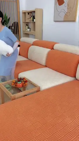 Love this sofa cover!#goodthings #practical #Home #sofacushion #sofacover #uk