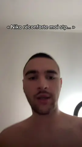 « je pense que mon mec me trompe, tu peux me reconforter stp? » moi : #fyp #viral #humour #lesanges4