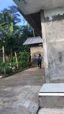 Jemput #ayang kerja #fypシ