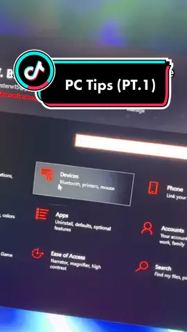 Attention PC Gamers 👀😳 #pctips #pcgaming #gamer #pcmr #techtok #Tech #pcsetup #gaming #brewsterisalive
