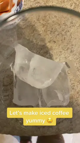 Way to start my morning routine 😊🤌🏽 #icedcoffee #icedlatte #icedcoffeeathome #icedcoffeetiktok #icedcoffeerecipe #icedcoffeeloversonly #fyp #fypシ #fypage #fypシ゚viral