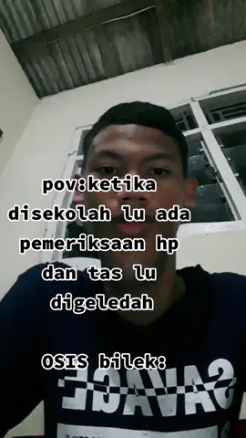 buka!!!#fypシ #fyppppppppppppppppppppppp #osissmp #fypdong