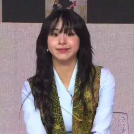 Purple not red #twice #chaeyoung #fyp