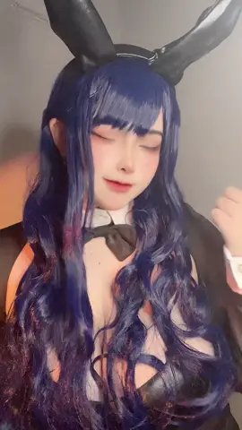 ผิดซาวน์ แต่ก็ได้ยินเสียงร้องอยู่ในหัวอยู่ดี 🥹💀 | #หนุ่มเย็บผ้ากับสาวคอสเพลย์ #Marin #marinkitagawa #mydressupdarling #marincosplay #marinkitagawacosplay #mydressupdarlingcosplay #marinbunny #bunnygirl #cosplay #cosplayer #cosplaygirl #fyp #bunnygirlsenpai #bunnygirlcosplay #คอสเพลย์ #มาริน #หนุ่มเย็บผ้ากับสางคอสเพลย์ #ชุดบันนี่เกิร์ล #ponmi #ponmiremix #domino #straykids