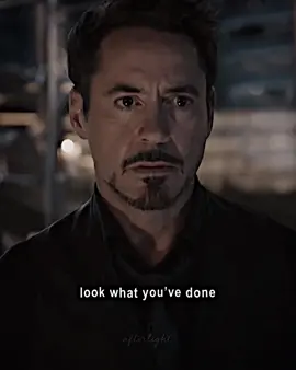 the moment he realized #tonystark #ageofultron #avengersageofultron #tonystarkedit #ironman #avengersedit #foryou #fyp