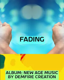 🔵 Fading #newagemusic #newagemusician #relaxingmusicsleep #relaxingmeditation #newagemeditation #instrumentalmusic #spiritualmusic #spiritualmusician