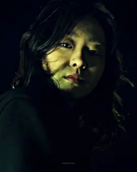her cameo in the movie >> #kimdami #thewitchpart2theotherone #fypシ