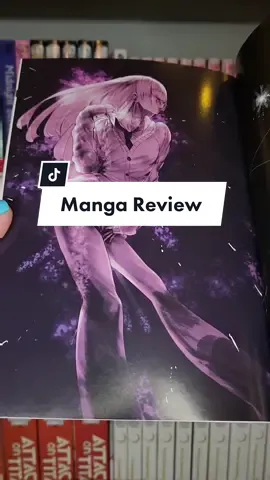 Replying to @jadeicing this literally made me feel like I was a kid in a dance class again #mangarecommendation #mangareview #wandance #sportsmanga #seinen