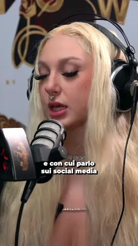 Skylar Vox ospite al “The Bougie Show” 🎙