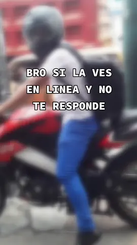 Bro si la ves tu novia en linea y no te responde mejor dejalo porque ese linea ya no es para ti#hashtags ags#hashtagsrelevantes #hastags @chico_enamorad0 @el_amigo_chock @el_amigo_chock