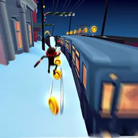 00:33 - Tudo no sigilo #nocoin #subwaysurfers #handcam