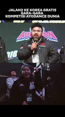 Jalan2 Ke Korea Gratis Gara2 Ayodance @megaxusinfotech #gaming #ayodance #Syaamba#fyp masih ada yg main ayodance?