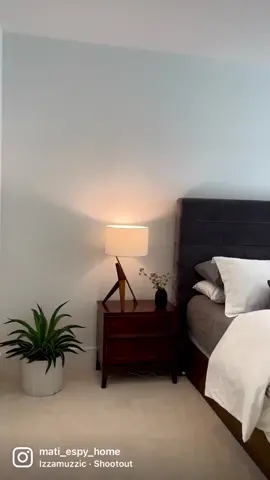 Mornings always feel better when the sun is shining in. #homedecor #primarybedroom #masterbedroom #masterbedroomdecor #masterbedroomdesign #indoorplantdecor #indoorplant #minimaldecor #homeinspiration #modernorganic #organicmodern ##transitionaldecor #interiorstyling #interiordecor #crateandbarrel #westelm #cb2 #cb2trade #ltkhome #modernhomedecor #blackwindows #reelofinstagram #reelitfeelit #reels #interiordesign #neutraldecor