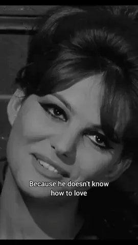 8½ 🌹#federicofellini #marcellomastroanni #claudiacardinale #ottoemezzo #fellini #italiancinema #oscarwinner #moviescenes🎬 #cinemaitaliano #filmtok #CinemaTok  #citazionifilm #italianmovies #classicmovies #italian #ladolcevita #trending #neiperte #fyp #foryoupage #viral