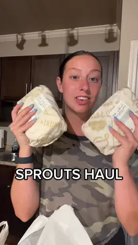 SPROUTS HAUL #groceries #whatigot