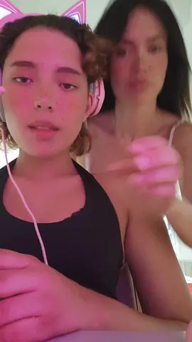 Marimar auuu 💜 #marimar #costeñitasoy #daughter #lovehersomuch