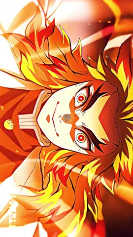 6.4M Soon🔥 #anime #animetiktok #rengoku #onisqd