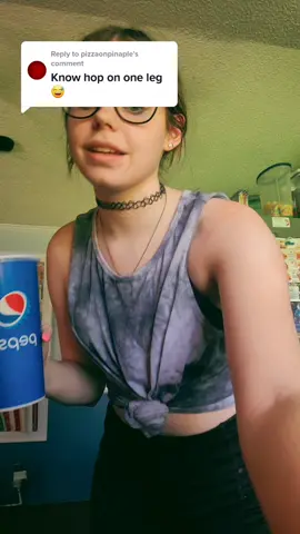 Replying to @pizzaonpinaple