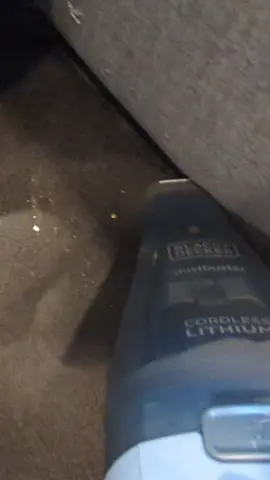 @blackanddecker_us dustbuster Showcase! #fyp #dustbuster #vacuum #blackanddecker