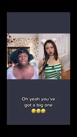 I cannot with her 🤣🤣 #fyp #ShowUrGrillSkillz #foryou #foryoupage #viral