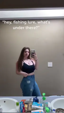 #greenscreen #lure #fishing ..yes it was in my scalp. yes it hurt. life lesson: be very careful with fishing hooks!!!