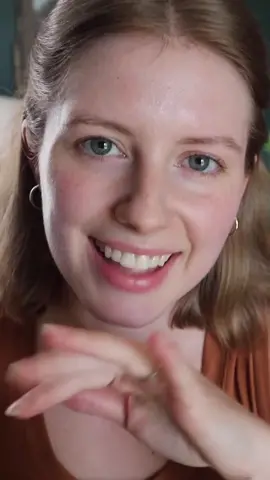#asmrfacetouching