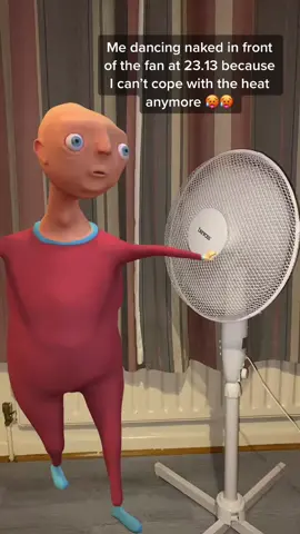 Anybody else 😂🥵🙈 #downpatrickladies #horace #fypシ #Summer #heat #warm #foryou #fan #comdey #lol