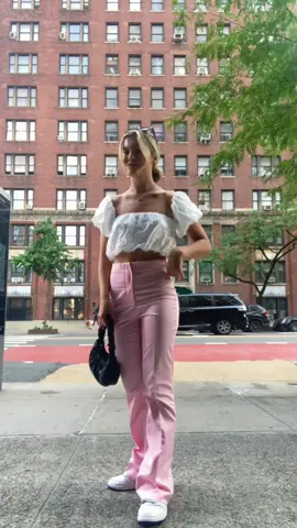 happiest here 🫶🏼 also mid july #nyc #lana