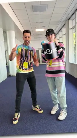 Mi ídolo Spreen 🥰