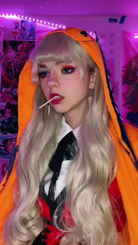 More runa :) #cosplay #cosplayer #cosplaying #kakegurui #kakeguruicosplay #runayomozuki #runayomozukicosplay #runacosplay