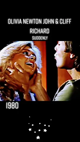 Olivia Newton John & Cliff Richard - suddenly 1980 #olivianewtonjohn #suddenly #cliffrichard #1980 #xanadu #80 #80s #80smusic #musicadelos80