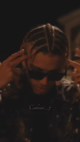 El Efecto - Rauw Alejandro & Chencho Corleone