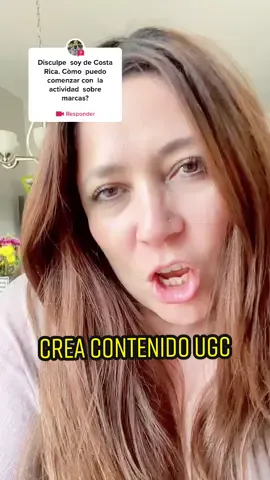#Responder a @Leticia Jimenez Aprende a trabajar con marcas creando contenido UGC #ugc #creadorugc #ugccreador #marketingparamarcas #trabajaconmarcas #creadordecontenidotiktok #creadordecontenidougc #creadoresdecontenido
