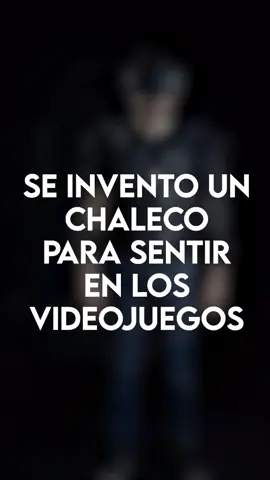 Chaleco para sentir, no pantalón 🧐 #xd #gamer #videogames