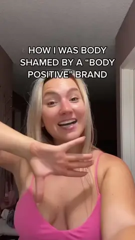 stiiiiill in shock honestly #storytime #bikini #bodypositivity #bodypositive