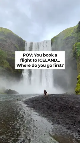 I will always go to spot 5 first. It just screams *Iceland* to me! Which would you pick? #iceland #icelandadventure #icelandic #summervibes #ShowUrGrillSkillz #traveltiktok #travelbucketlist #hiddengems #traveltheworld #vacationmode
