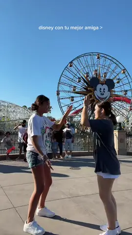 find the hidden mickey 🤌🏿