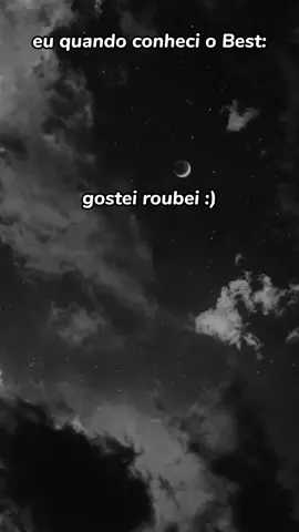 mentira eu não roubei ninguém eu comprei na shopping😌 que horas você tá vendo isso? 🤔 #bestfriend #bestfriend