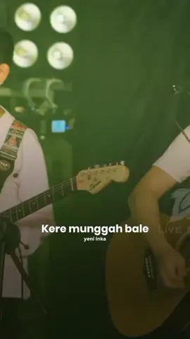 @Yeni Inka #keremunggahmbale #yeniinka #trendingsongs #lagufavorit💙 #dcmusic #dennycaknan #dcproduction #dangdutan #dangdutjatim #ngeroadsampektuwek #fypp #jowoberkarya